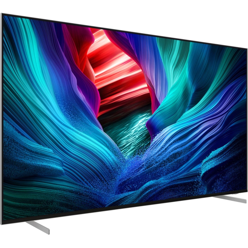 Телевизор Samsung MRE115MR95FXRU, 115 дюймов, 4K UHD, Micro RGB, 120 Гц, Samsung Tizen, Smart TV, фото 2
