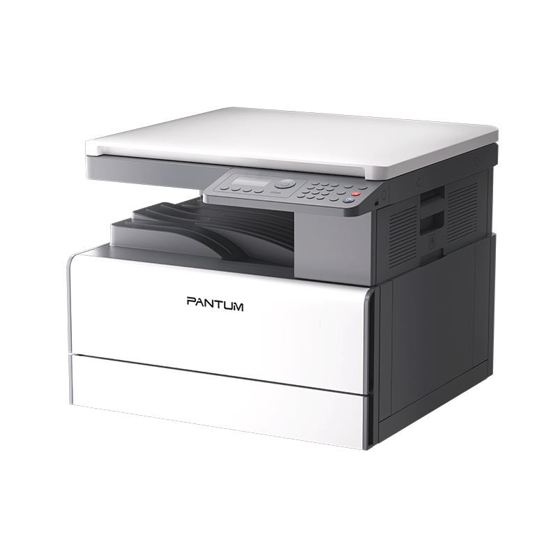 МФУ лазерное Pantum BM231N, A3, 222 стр./мин, сканирование 600x600 dpi, Ethernet, USB 2.0, фото 5