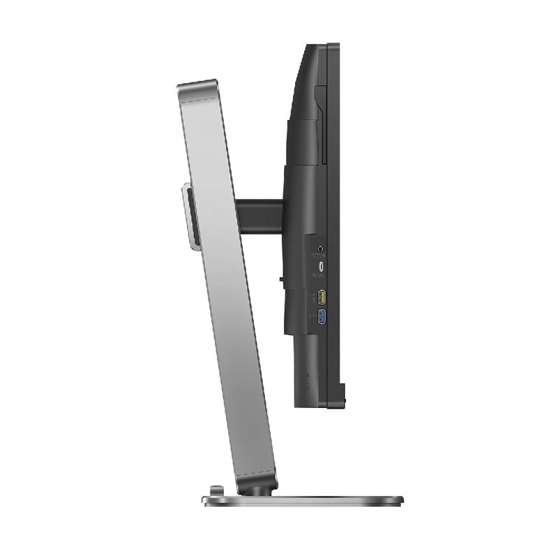 Монитор Philips 27B2U6903, 27 дюймов, 3840x2160, 60 Гц, IPS, 350 кд/м², чёрный, фото 8