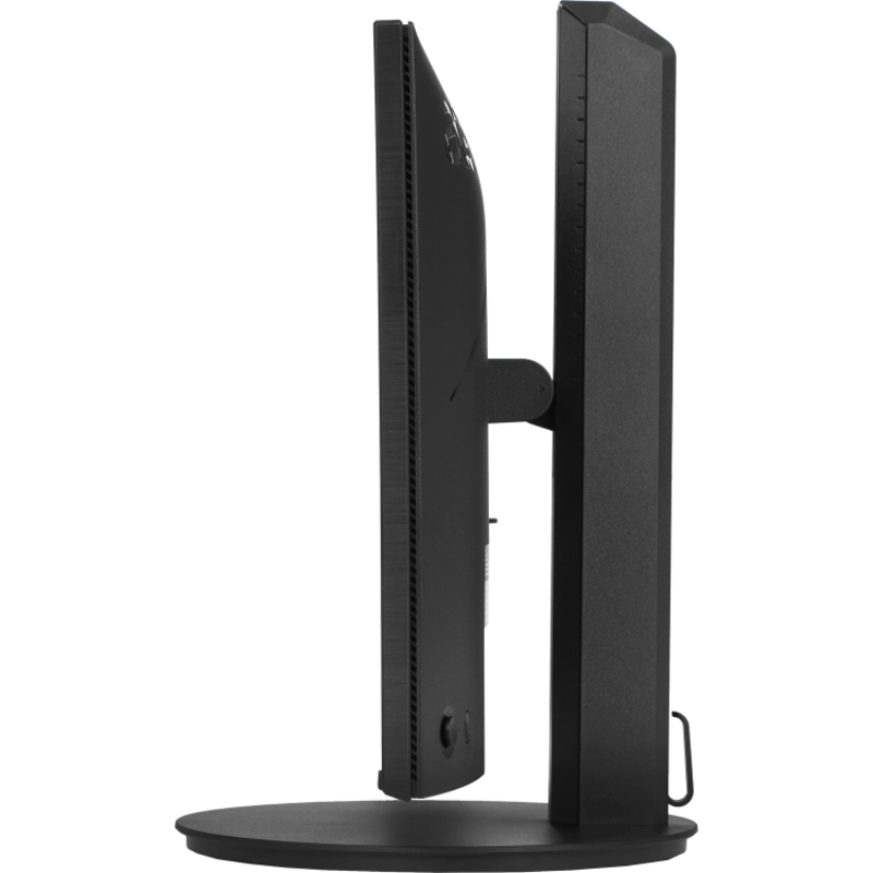 Монитор Acer CB242YGbmiprx, 23.8 дюйма, 1920x1080, 120 Гц, IPS, чёрный, формат 16:9, фото 7