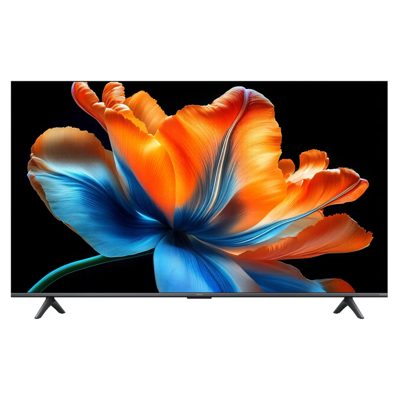 Телевизор Xiaomi TV S Mini LED 55 2026, 55 дюймов, 4K UHD, QLED, 60 Гц, DVB-C, VESA 300x300 мм