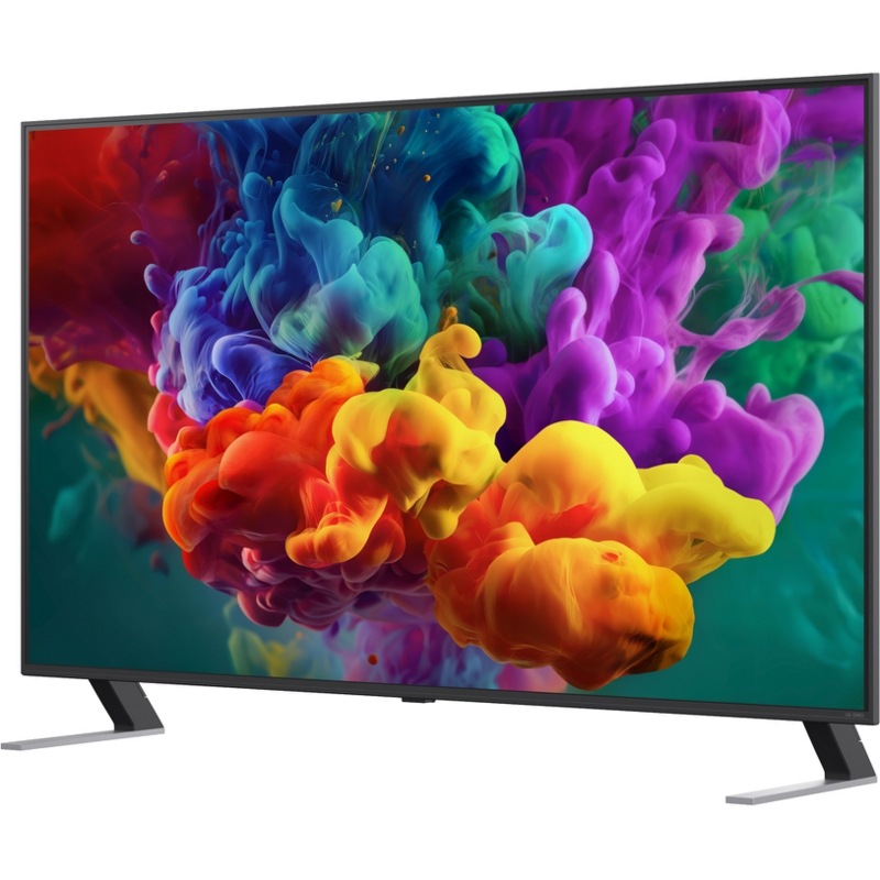 Телевизор LG 55QNED85B6C, 55 дюймов, 4K UHD, QNED, 120 Гц, Smart TV, звук 2.0ch 20Вт, фото 2