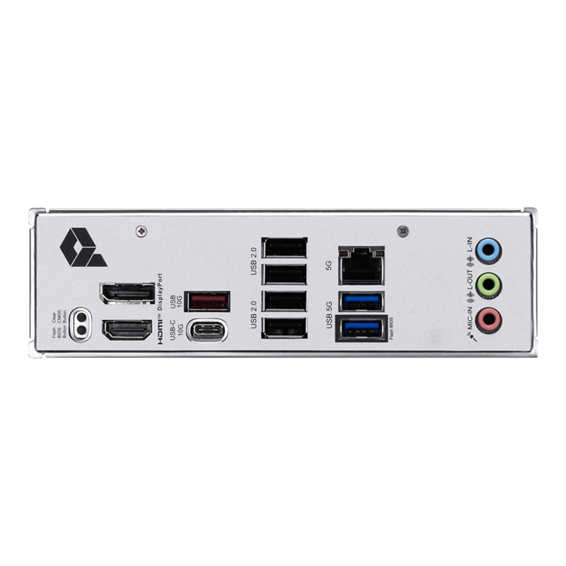 Материнская плата MSI PRO B850M-P, AM5, AMD B850, mATX, DDR5, UDIMM, фото 8