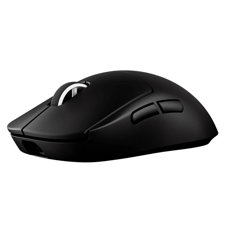 Мышь Logitech G PRO X SUPERLIGHT 2c compact, радиоканал, 44000 dpi, черный, фото 6