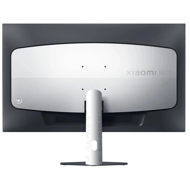 Монитор Xiaomi 27" 2K Монитор G27Qi 2026 черный IPS LED 16:9 HDMI матовая 1000:1 400cd 178гр/178гр 2560x1440 200Hz FreeSync Premium DP 2K 4.15кг, фото 8