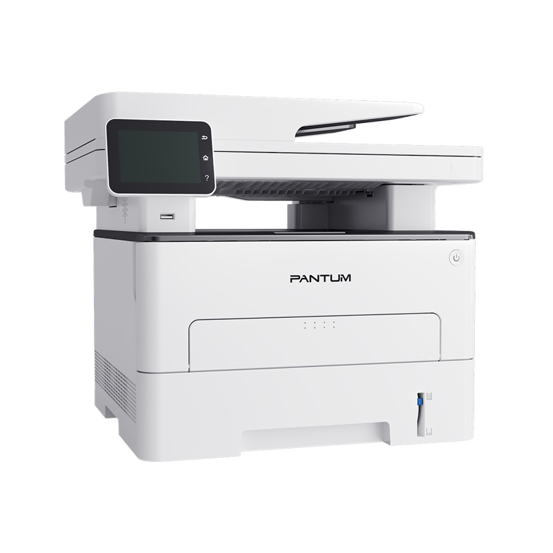 МФУ лазерное Pantum M7310DW, A4, двусторонняя печать, сканирование 1200x1200 dpi, USB, Ethernet, Wi-Fi, фото 14