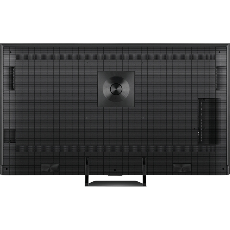 Телевизор Hisense 85'', Ultra HD, Mini LED, HomeOS U9.5, 165 Гц, фото 7