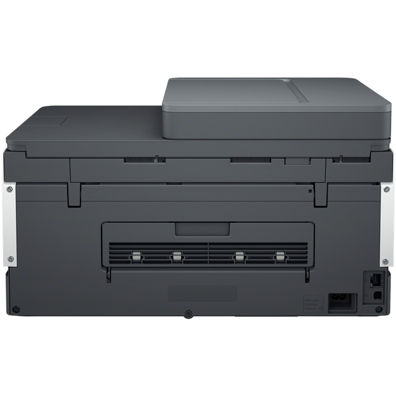 МФУ струйное HP Smart Tank 750, A4, цветная печать, 15 стр./мин, двусторонняя печать, USB, Wi-Fi, фото 32