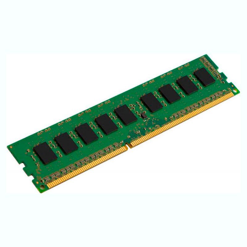 Оперативная память Foxline DIMM FL3200D4U22-4G, 4 ГБ, DDR4, 3200 МГц, PC4-25600, CL22, фото 2