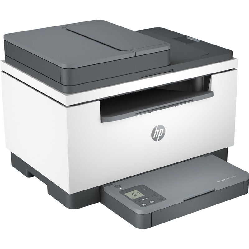 МФУ лазерное HP LaserJet M236sdn, A4, двусторонняя печать, сканирование 600x600 dpi, USB, Ethernet, фото 23