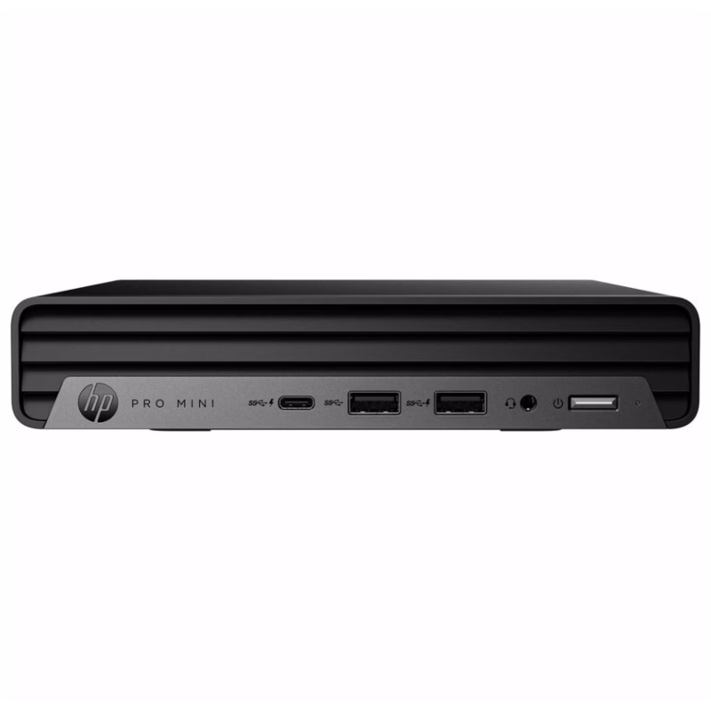 Мини ПК HP Pro Mini 400 G9 Intel Core i5 14500T, 16 ГБ ОЗУ, 512 ГБ, фото 3