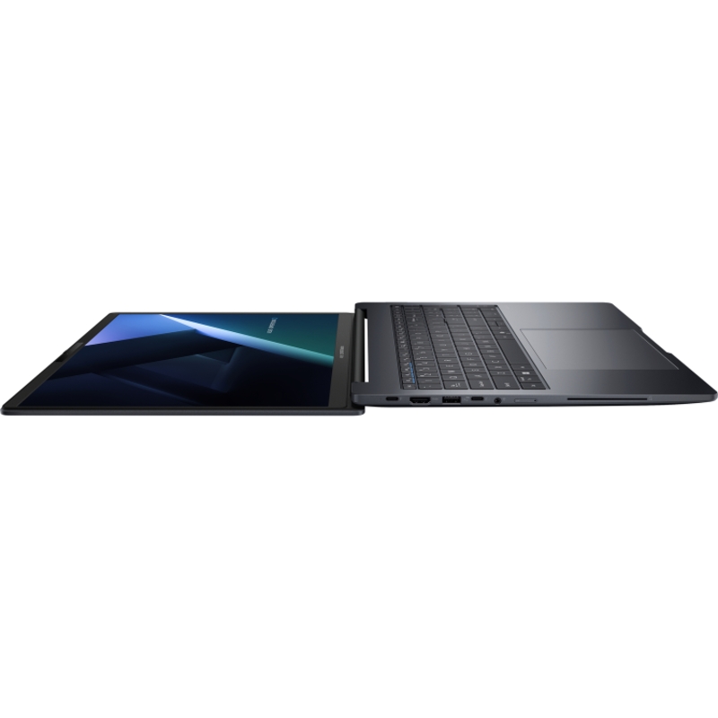 Ноутбук ASUS B3605CVA-MB0955, 16 ГБ ОЗУ, 512 ГБ, 16 дюймов, 1920x1200, серый, фото 8