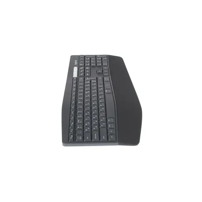 Комплект клавиатура и мышь Logitech Desktop MK850 Performance, Bluetooth, радиоканал, фото 8