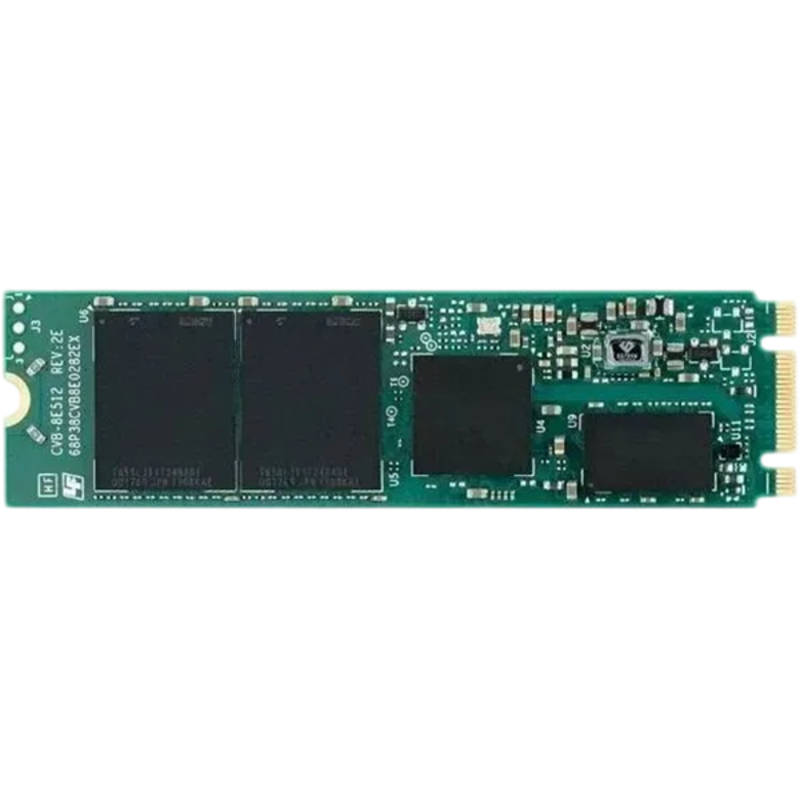 Твердотельный накопитель Foxline SSD X5ST, чтение до 2400 МБ/с