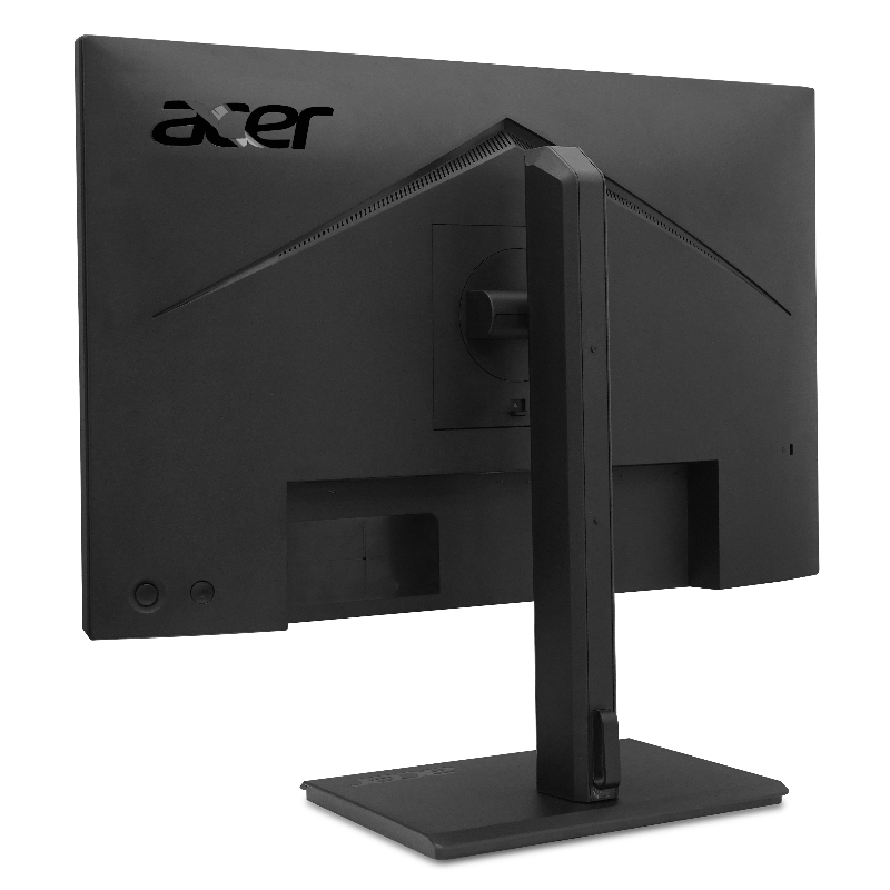 Монитор Acer B277UGbmipruzx, 27 дюймов, 2560x1440, 120 Гц, IPS, чёрный, фото 6