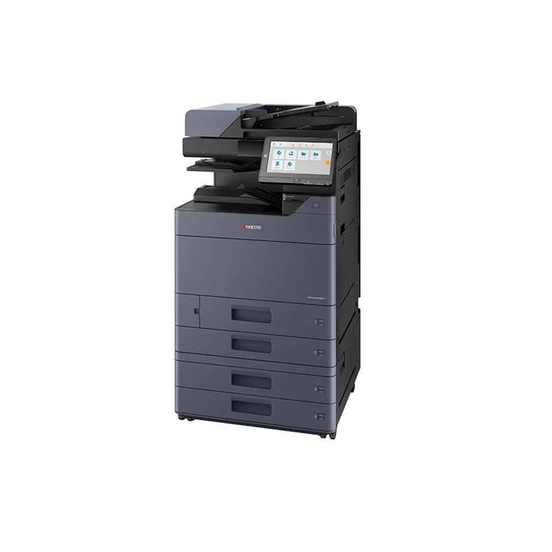 МФУ лазерное Kyocera TASKalfa MZ2501ci, A3, цветная печать, USB, Ethernet, печать 600x600 dpi, фото 2