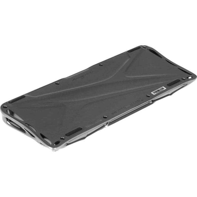 Клавиатура Gravastar Mercury V60Pro XTAL BLK RU, белый, фото 6