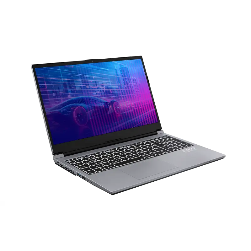 Ноутбук Osio CyberLine C150i-003, Intel Core i5-12600H, 16 ГБ ОЗУ, SSD 512 ГБ, 15.6 дюйма, фото 13