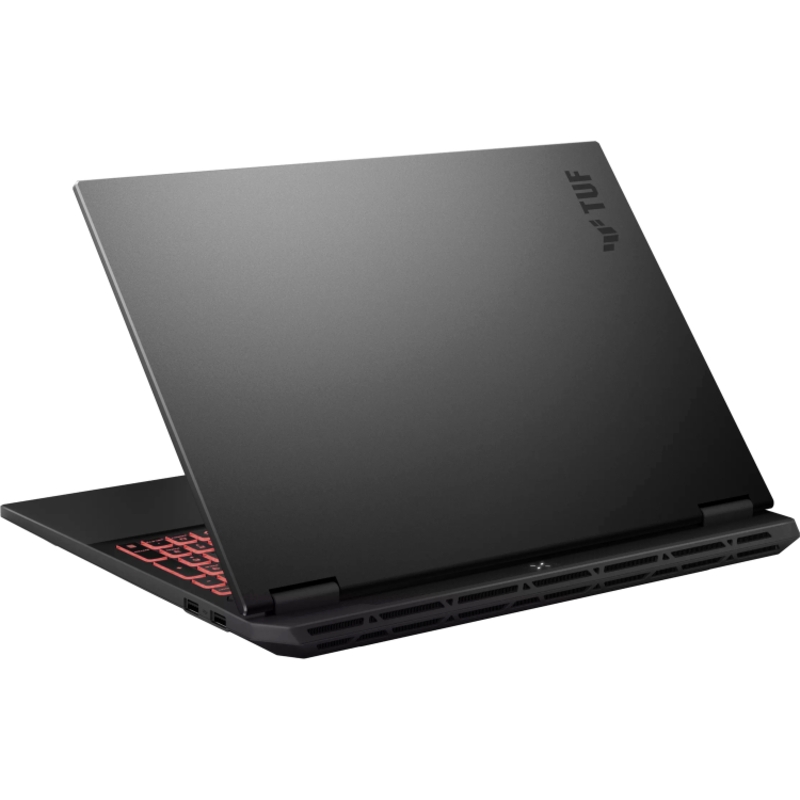 Ноутбук ASUS TUF A16 FA608UHI-TU128, Ryzen 7 260, 16 ГБ ОЗУ, 512 ГБ, RTX 5050, 16 дюймов, фото 11