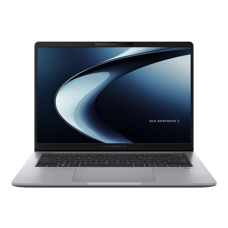 Ноутбук ASUS P3406CCAP-LY0160, 16 ГБ ОЗУ, 512 ГБ, 14 дюймов, 1920x1200, серый