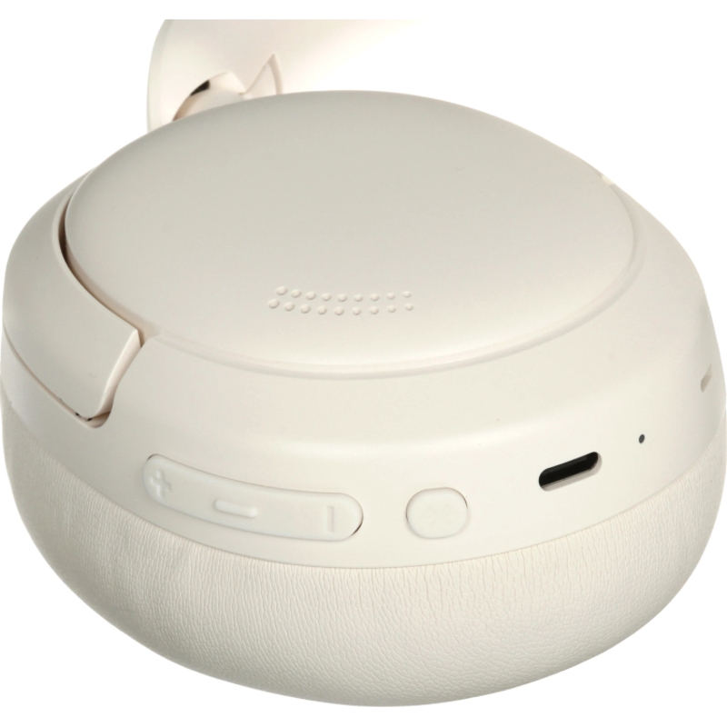 Гарнитура Edifier W800BT Pro, слоновая кость, фото 5