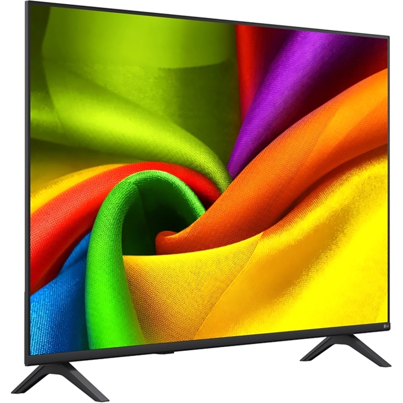 Телевизор LG 50NU900B6LA, 50 дюймов, Ultra HD, 60 Гц, Smart TV, DVB-T2/C/S2, чёрный, фото 2