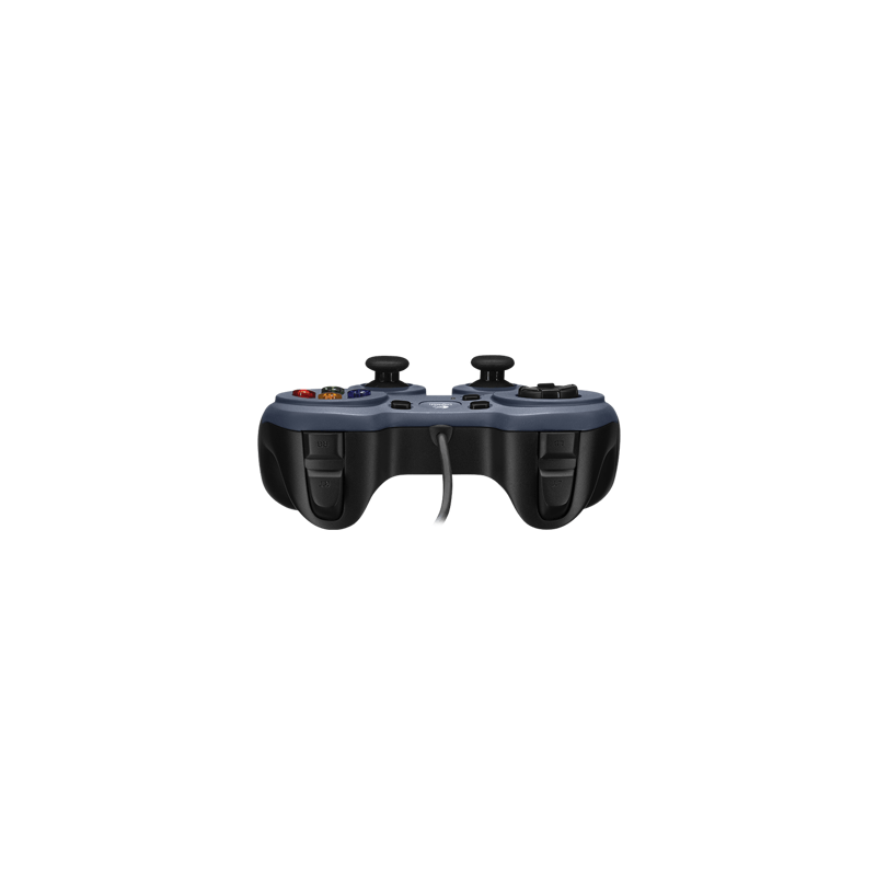 Геймпад Logitech F310 Wired GamePad, проводное подключение, USB-A, для Android, PC, чёрный, фото 6