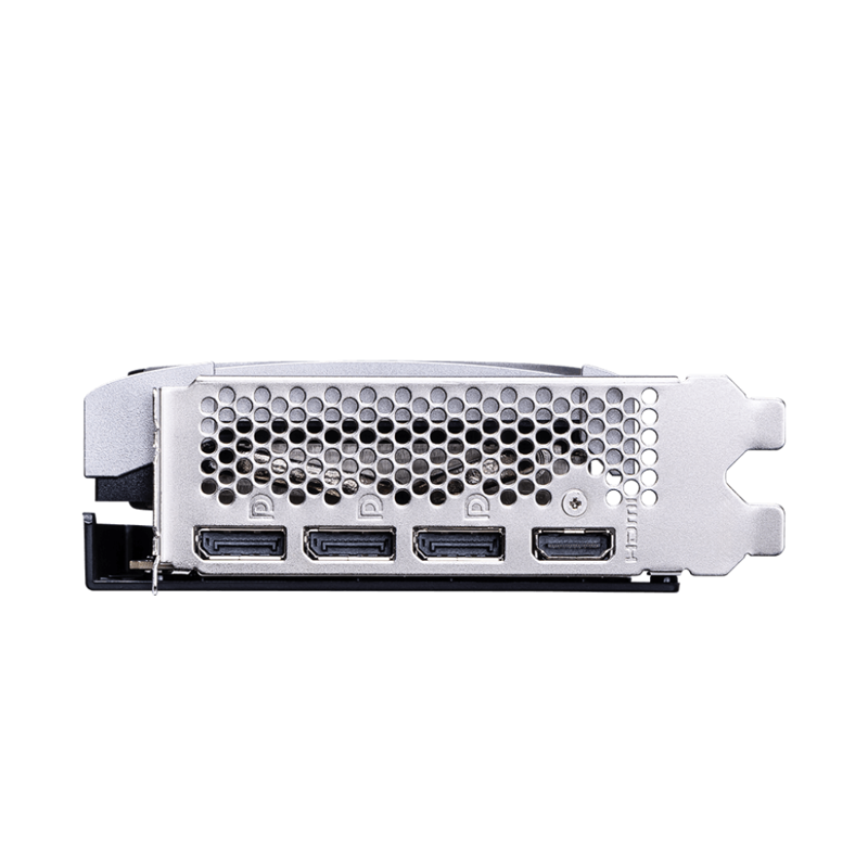 Видеокарта MSI GeForce RTX 5060 Ti 8G VENTUS 3X OC, NVIDIA GeForce RTX 5060 Ti, GDDR7, фото 7