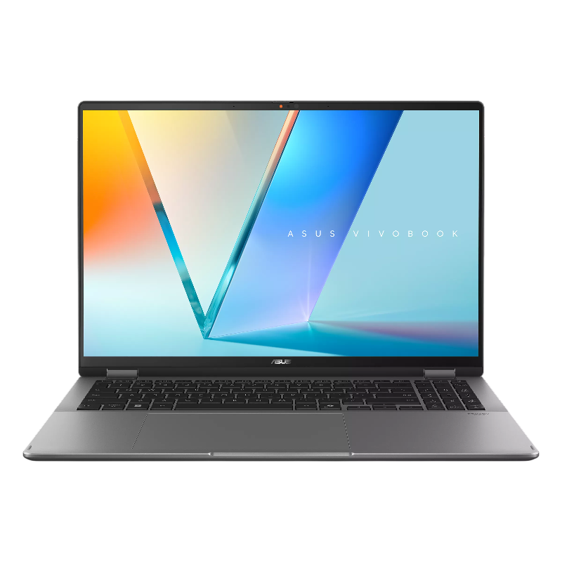 Ноутбук ASUS TP3607AA-SI063W flip, 32 ГБ ОЗУ, 1024 ГБ, 16 дюйма