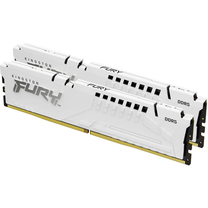 Оперативная память Kingston KF556C36BWEK2-32, 32 ГБ (2x16 ГБ), DDR5, 5600 МГц, DIMM, PC5-48000, CL36, фото 2