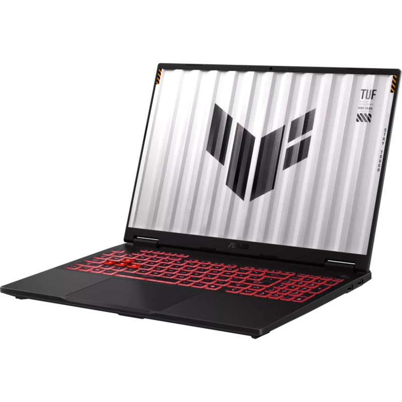 Ноутбук ASUS TUF A16 FA608UHI-TU128, Ryzen 7 260, 16 ГБ ОЗУ, 512 ГБ, RTX 5050, 16 дюймов, фото 6