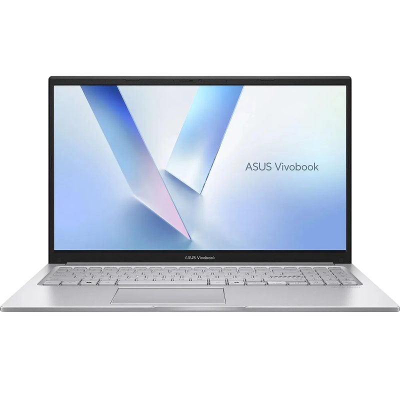 Ноутбук ASUS X1504MA-BQ645, Core 5 320, 8 ГБ ОЗУ, 256 ГБ, 15.6 дюйма