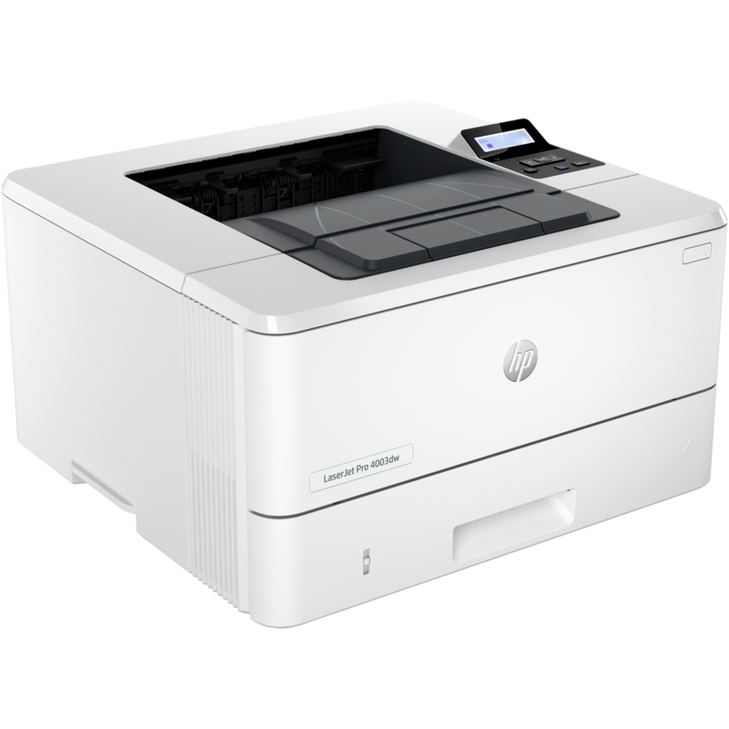 Принтер лазерный HP LaserJet Pro 4003dw, A4, 40 стр./мин, двусторонняя печать, USB, Ethernet, Wi-Fi, Bluetooth, фото 15