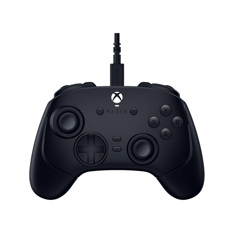 Геймпад Razer Wolverine V3 Tournament For PC, проводное подключение, USB-C, для PC, фото 2