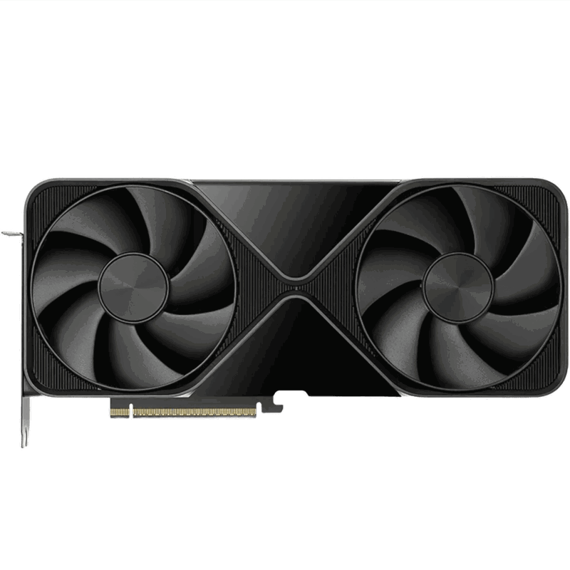 Видеокарта Nvidia RTX PRO 6000 Blackwell Workstation, NVIDIA Quadro RTX PRO 6000, 96 ГБ видеопамяти