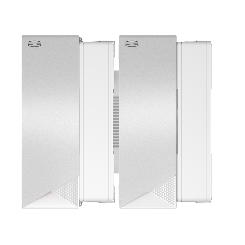 Кулер для процессора PcCooler RZ620 WH, AM4, AM5, LGA1150, LGA1151, LGA1155, LGA1156 и др., до 260 Вт, фото 5