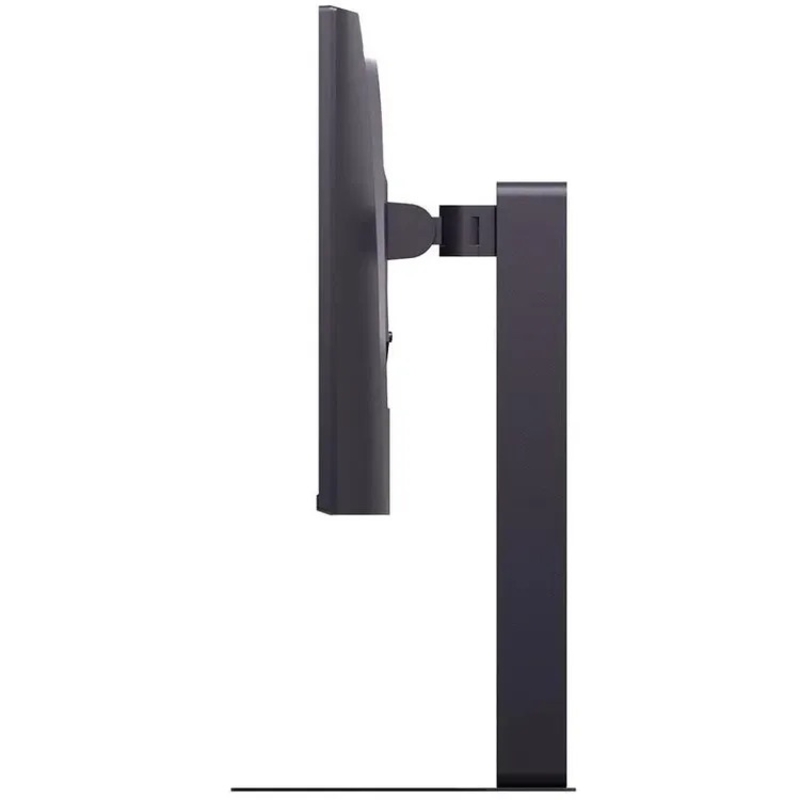 Монитор LG UltraGear 25G550B-B, 27 дюймов, 1920x1080, 300 Гц, IPS, 300 кд/м², фиолетово-серый, фото 2