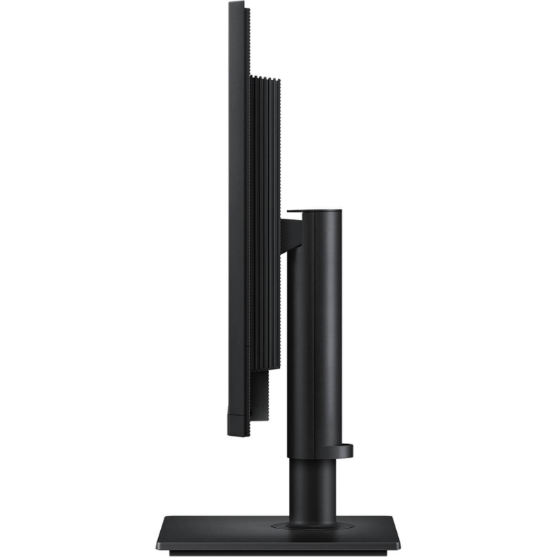 Монитор Samsung ViewFinity S8 S27H804UAI, 27 дюймов, 3840x2160, 60 Гц, IPS, 350 кд/м², чёрный, фото 6