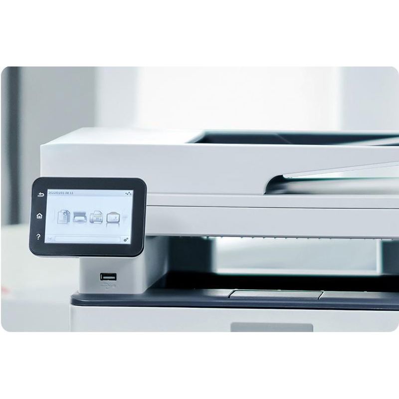 МФУ лазерное Pantum BM5201ADW, A4, 42 стр./мин, двусторонняя печать, сканирование 1200x1200 dpi, фото 6