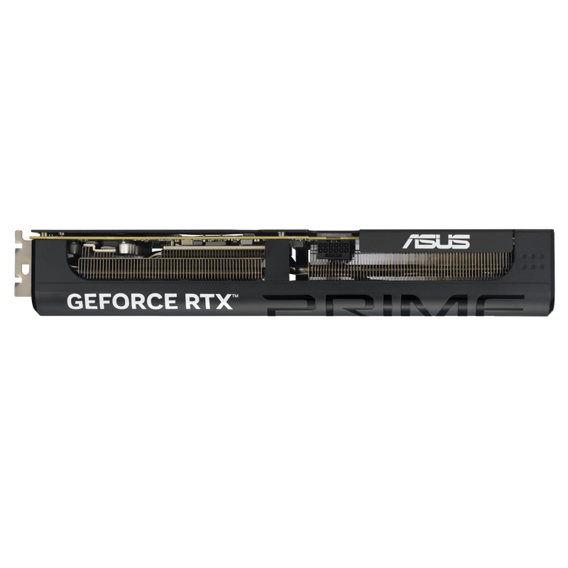 Видеокарта ASUS PRIME-RTX5070-O12G, фото 13