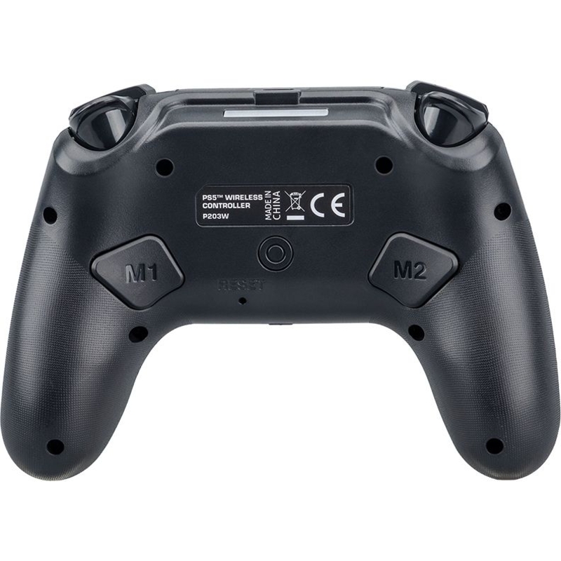 Геймпад FLASHFIRE P203W, USB-C, Bluetooth, для PC, PS5, белый, фото 6