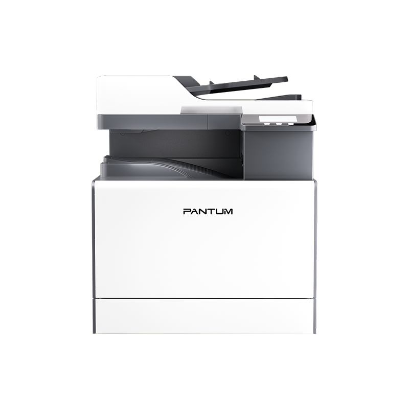 МФУ лазерное Pantum CM230ADN, A3, цветная печать, двусторонняя печать, USB, Ethernet, печать 600x600 dpi, фото 2