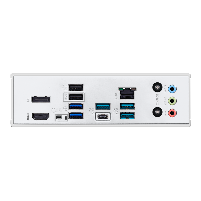 Материнская плата ASUS B650E MAX WIFI, AM5, AMD B650, ATX, DDR5, фото 6