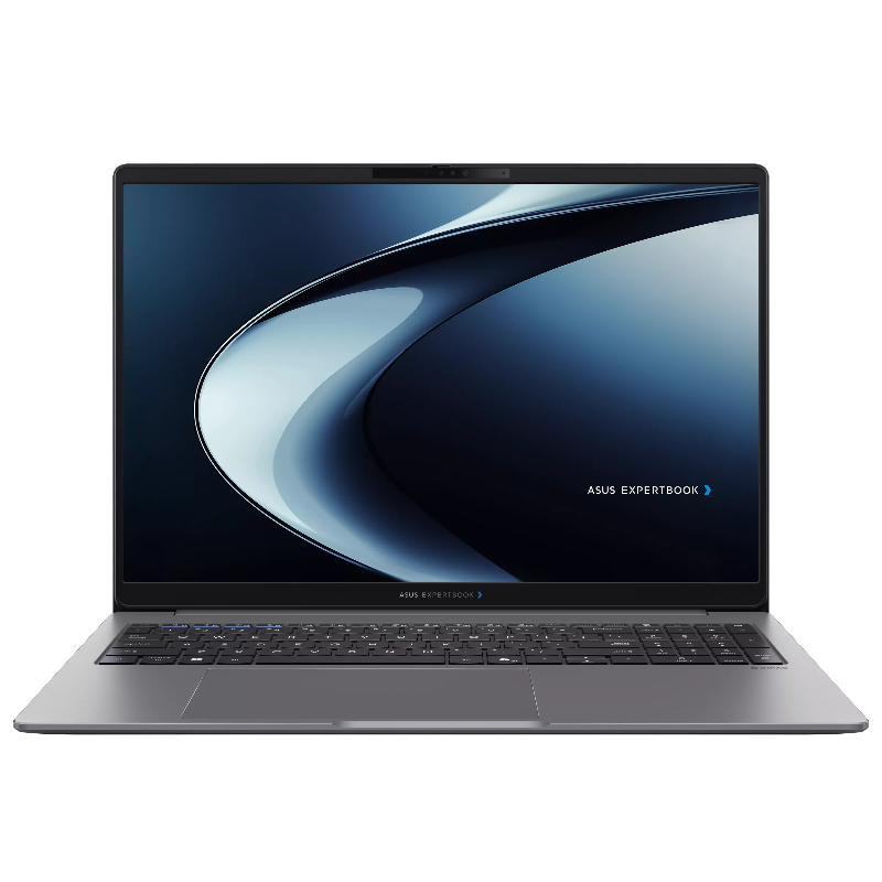 Ноутбук ASUS PM5606CGA-SH0146, Ryzen AI 7 445, 32 ГБ ОЗУ, 1024 ГБ, 16 дюймов
