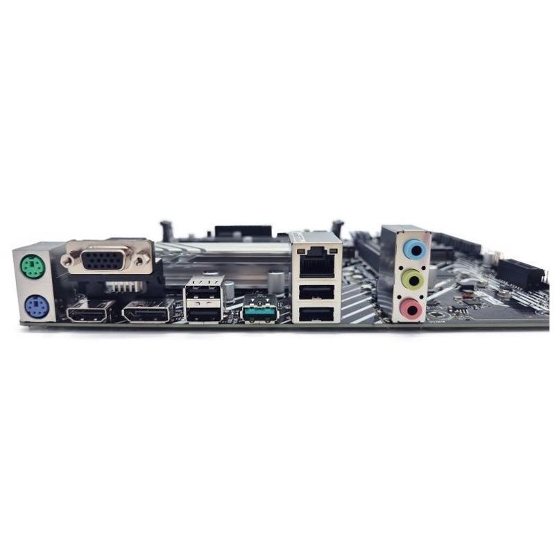 Материнская плата ASUS PRIME H610M-A R2.0, LGA1700, Intel H610, Micro-ATX, DDR5, фото 2