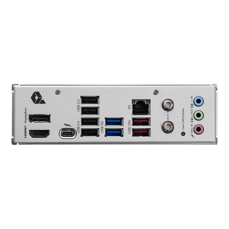 Материнская плата MSI PRO B860-P WIFI, LGA1851, Intel B860, ATX, DDR5, фото 32