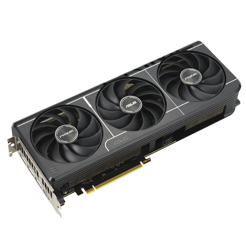 Видеокарта ASUS PRIME-RTX5070-O12G, фото 7