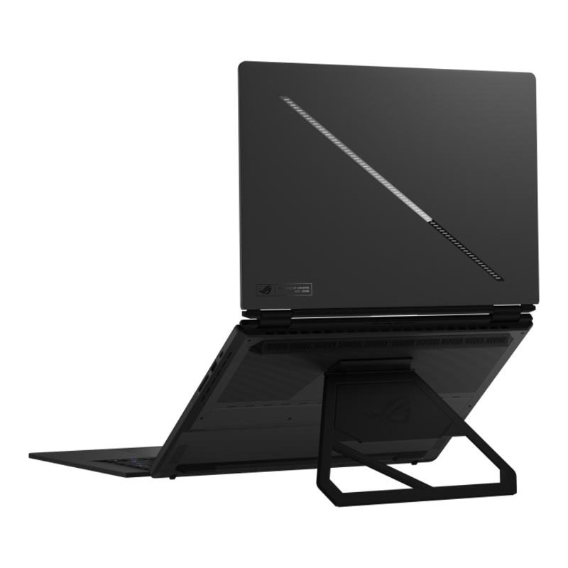 Ноутбук ASUS ROG Zephyrus Duo 16 GX651AX-SR118W Touch, 386H, 64 ГБ ОЗУ, 1024 ГБ, RTX 5090, 16 дюймов, фото 16