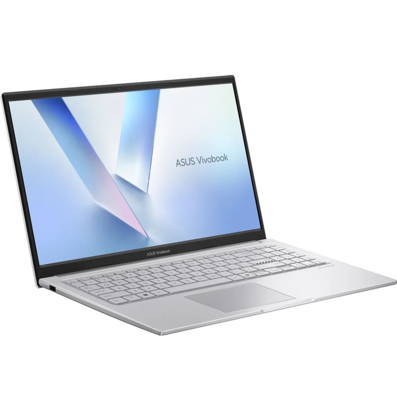 Ноутбук ASUS X1504MA-BQ224, Core 5 320, 8 ГБ ОЗУ, 512 ГБ, 15.6 дюйма, фото 2