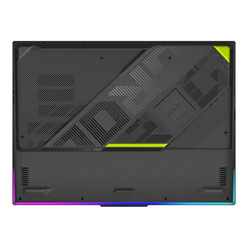 Ноутбук ASUS ROG Strix G18 G814PM-S8117, 8940HX, 16 ГБ ОЗУ, 512 ГБ, RTX 5060, 18 дюймов, фото 13